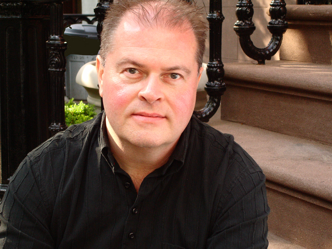 John Robert Brown
